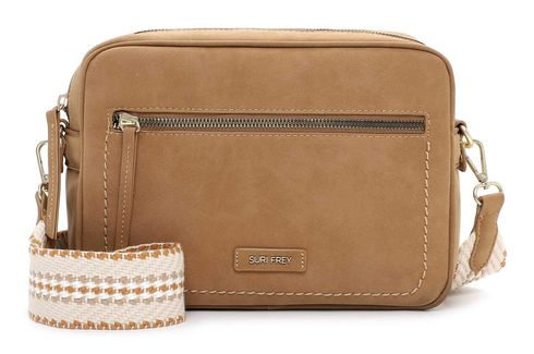 SURI FREY SFY Christy SC Crossbody Bag Sahara