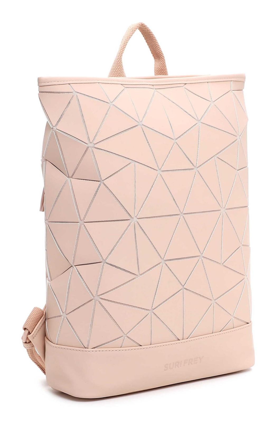 SURI FREY Suri Sports Jessy-Lu City Backpack L Lightrose SURI FREY Suri Sports Jessy-Lu City Backpack L Lightrose