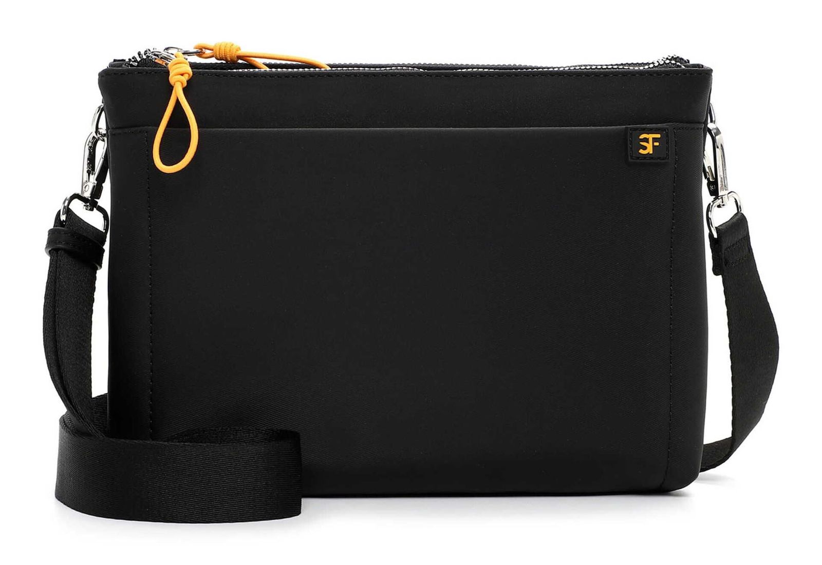 SURI FREY SFY Alley Crossbody Bag Black