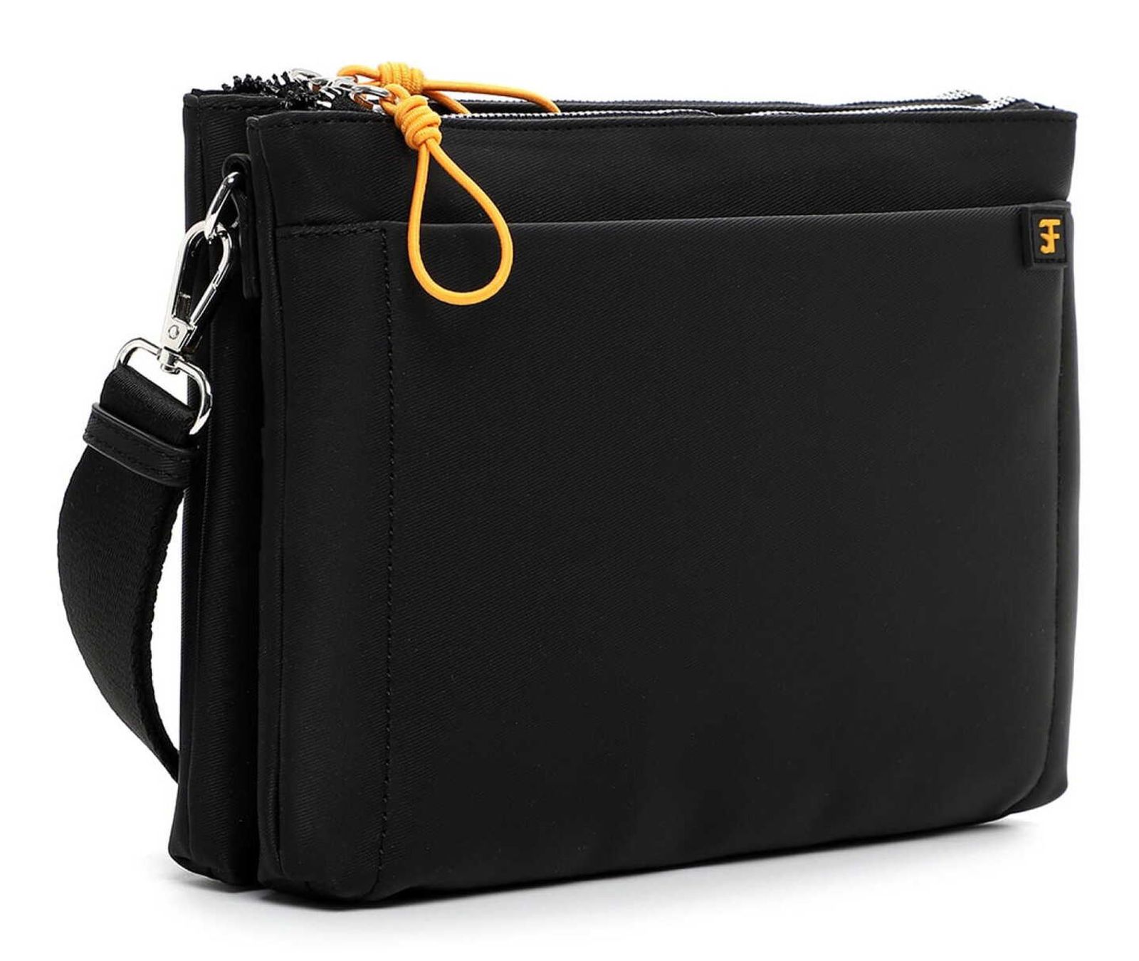 SURI FREY SFY Alley Crossbody Bag Black SURI FREY SFY Alley Crossbody Bag Black