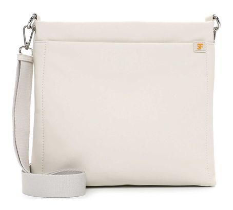 SURI FREY SFY Alley Crossover Bag Ecru