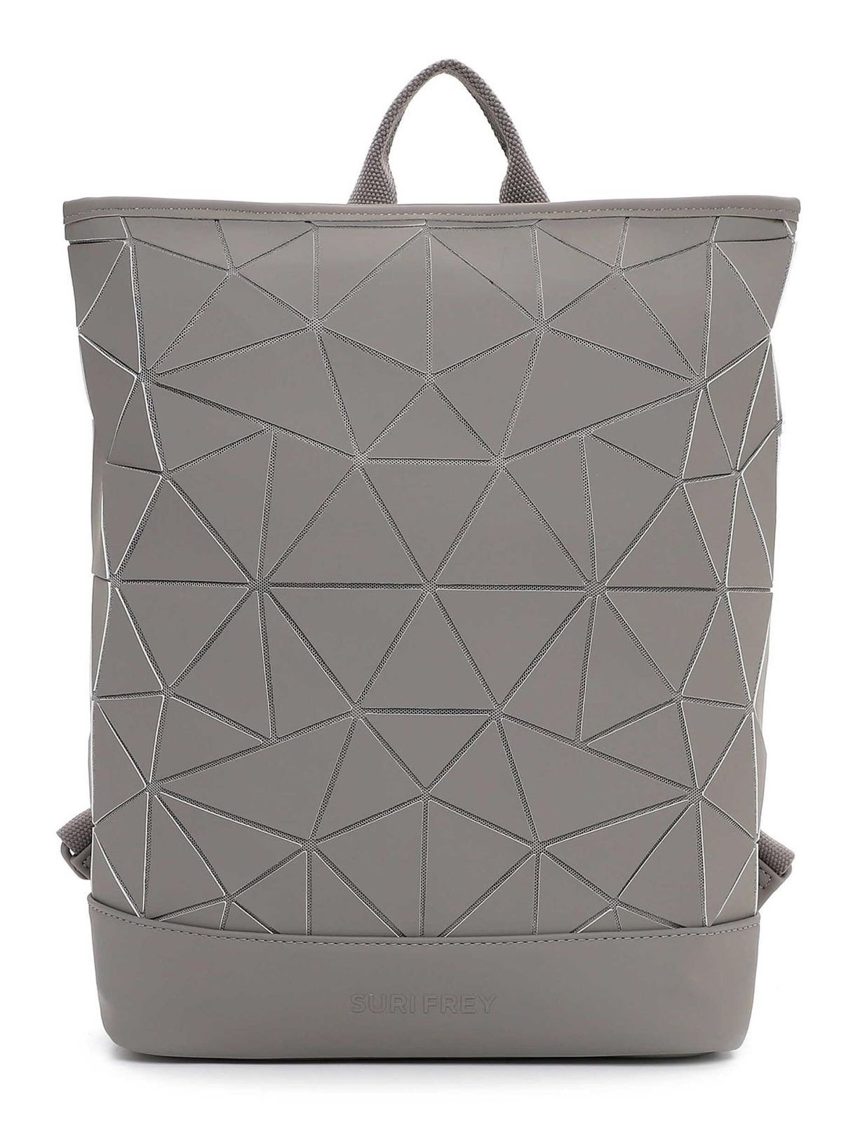 SURI FREY Suri Sports Jessy-Lu City Backpack L Grey