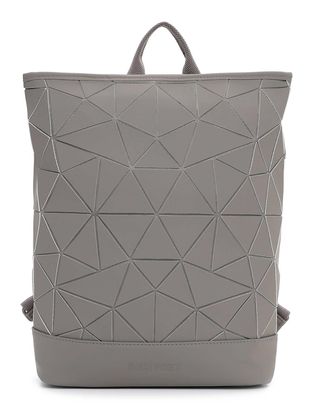 SURI FREY Suri Sports Jessy-Lu City Backpack L Grey SURI FREY Suri Sports Jessy-Lu City Backpack L Grey