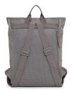 SURI FREY Suri Sports Jessy-Lu City Backpack L Grey SURI FREY Suri Sports Jessy-Lu City Backpack L Grey