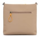 SURI FREY SFY Alley Crossover Bag Sand