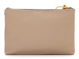 SURI FREY SFY Alley Crossover Bag Sand SURI FREY SFY Alley Crossover Bag Sand