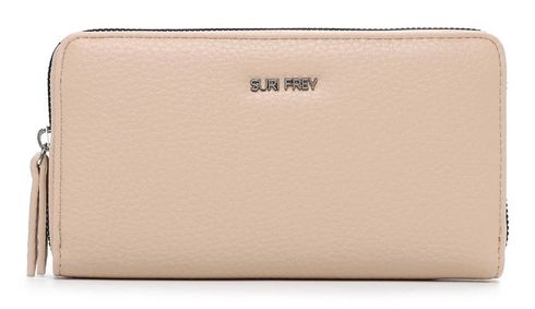 SURI FREY SFY Tiffy Zip Around Wallet Lightrose