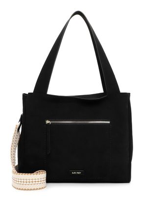 SURI FREY SFY Christy SC Cityshopper M Black