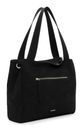 SURI FREY SFY Christy SC Cityshopper M Black