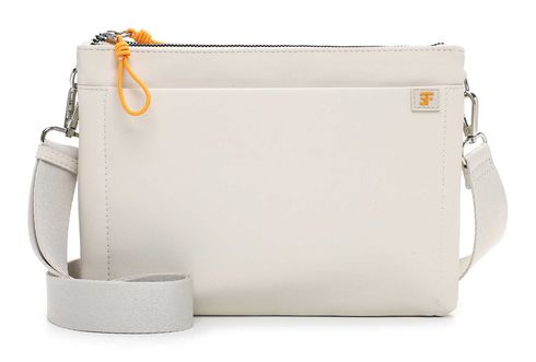 SURI FREY SFY Alley Crossbody Bag Ecru