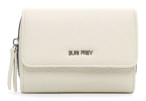 SURI FREY SFY Tiffy Wallet Ecru