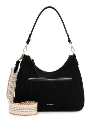 SURI FREY SFY Christy SC Shoulder Bag Black SURI FREY SFY Christy SC Shoulder Bag Black