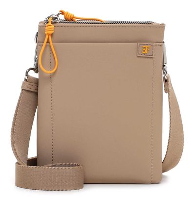 SURI FREY SFY Alley Crossbody Bag Sand