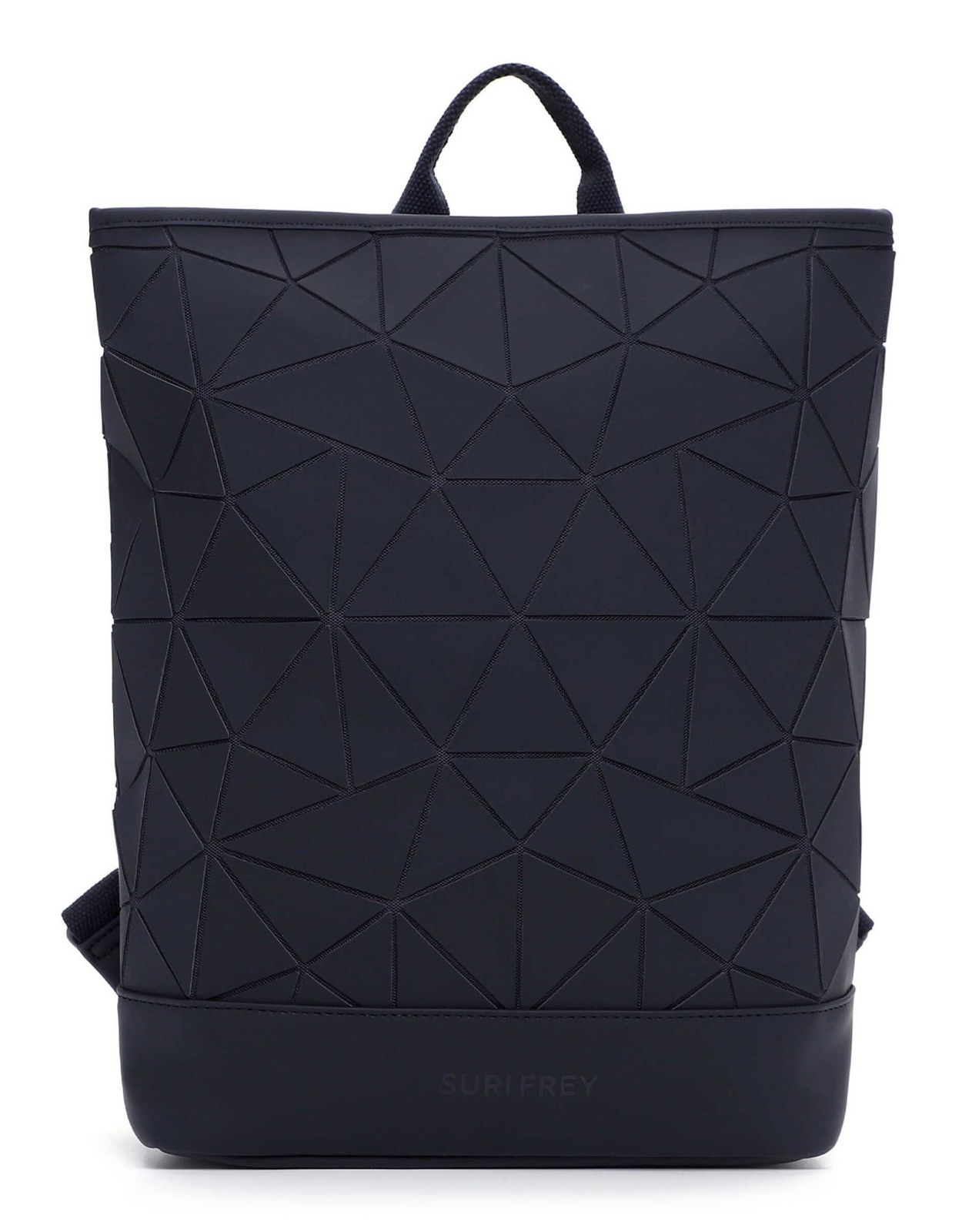 SURI FREY Suri Sports Jessy-Lu City Backpack L Blue