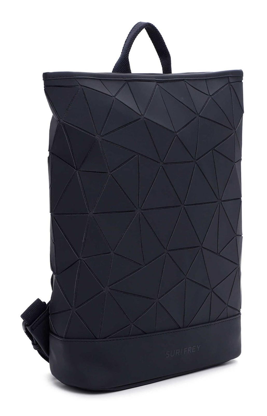 SURI FREY Suri Sports Jessy-Lu City Backpack L Blue SURI FREY Suri Sports Jessy-Lu City Backpack L Blue