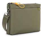 SURI FREY SFY Alley Crossbody Bag Khaki