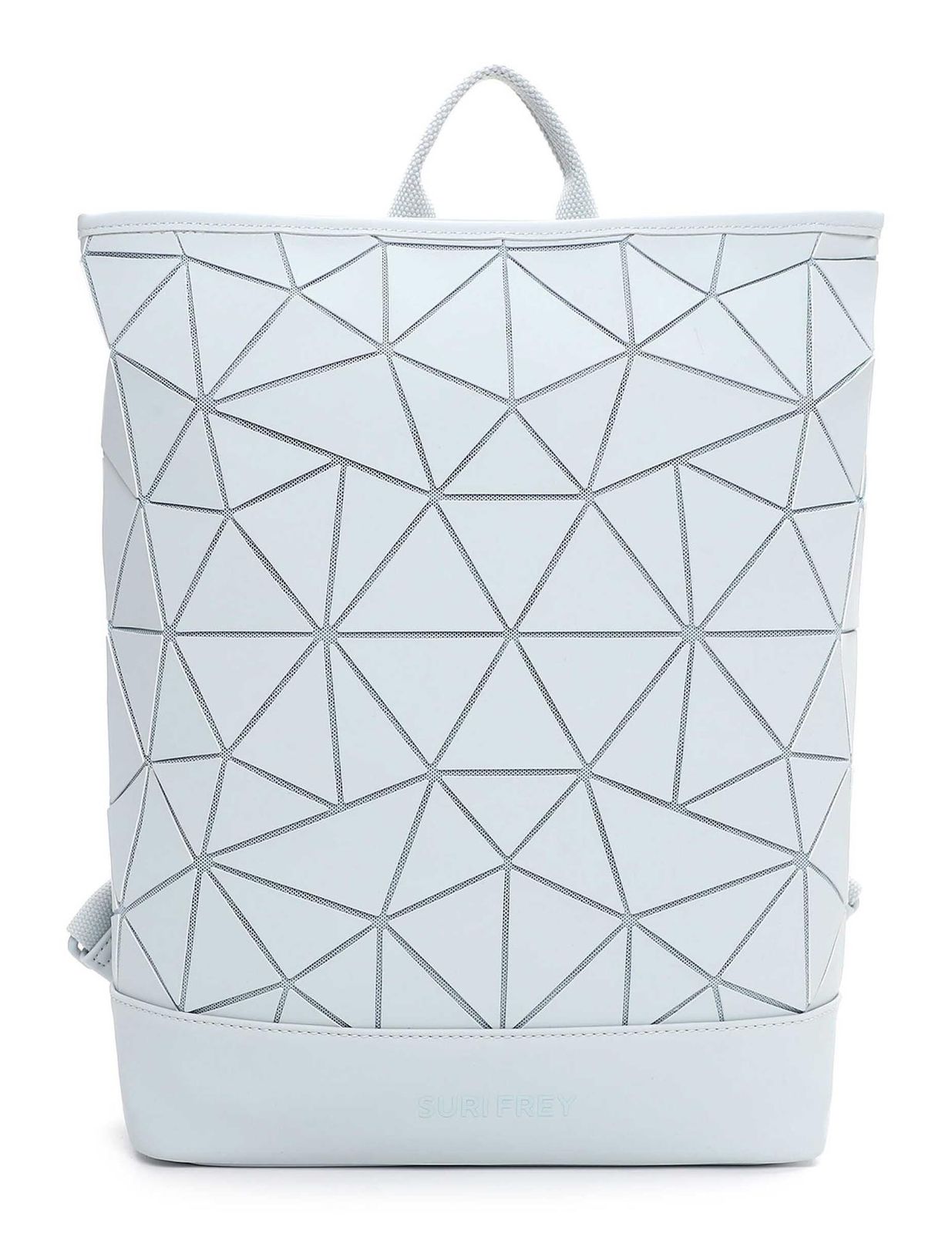 SURI FREY Suri Sports Jessy-Lu City Backpack L Lightblue