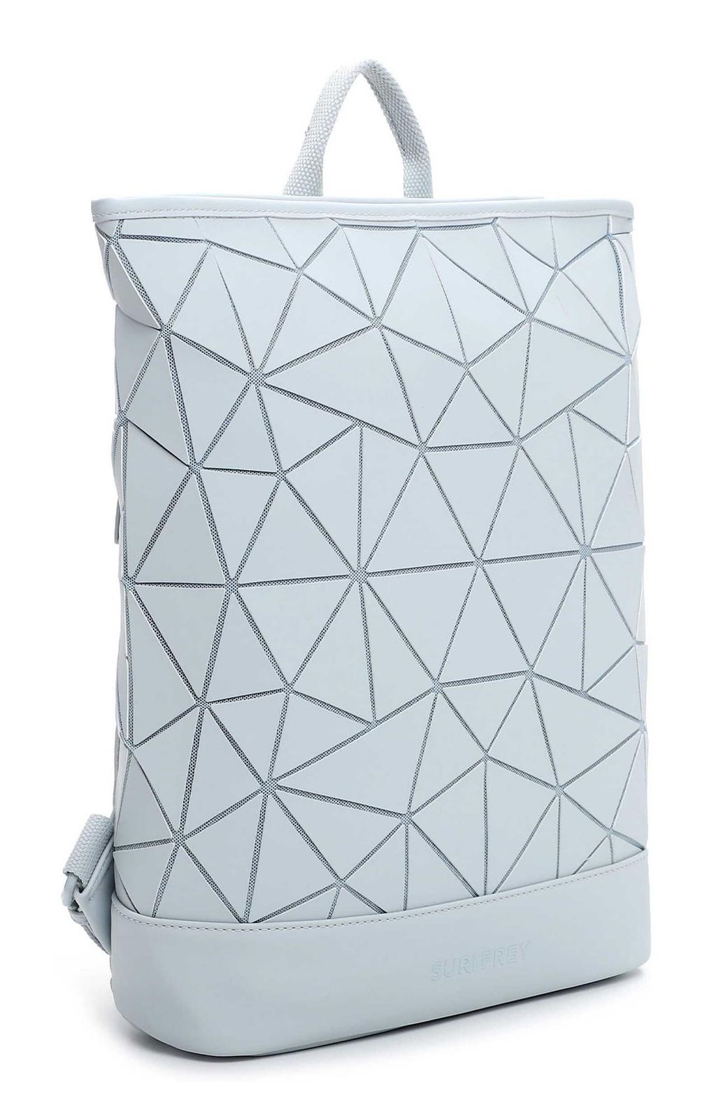 SURI FREY Suri Sports Jessy-Lu City Backpack L Lightblue SURI FREY Suri Sports Jessy-Lu City Backpack L Lightblue
