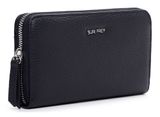 SURI FREY SFY Tiffy Zip Around Wallet Blue