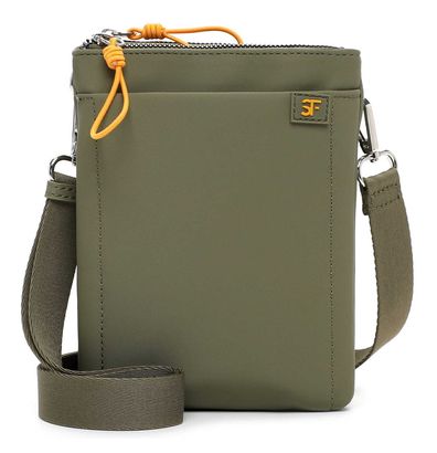 SURI FREY SFY Alley Crossbody Bag Khaki