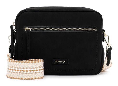 SURI FREY SFY Christy SC Crossbody Bag Black