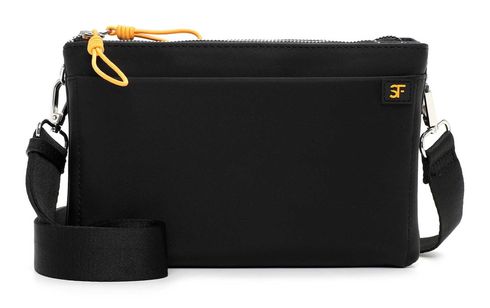 SURI FREY SFY Alley Crossover Bag Black