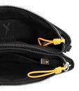 SURI FREY SFY Alley Crossover Bag Black SURI FREY SFY Alley Crossover Bag Black
