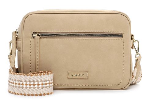 SURI FREY SFY Christy SC Crossbody Bag Beige