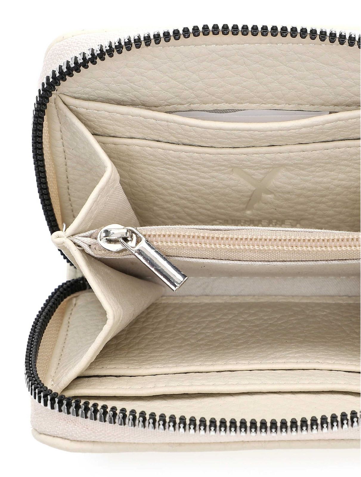 SURI FREY SFY Tiffy Wallet Ecru SURI FREY SFY Tiffy Wallet Ecru