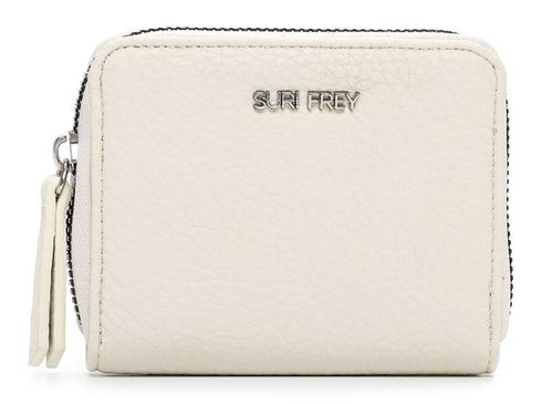 SURI FREY SFY Tiffy Wallet Ecru