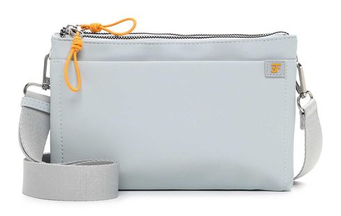 SURI FREY SFY Alley Crossover Bag Lightblue