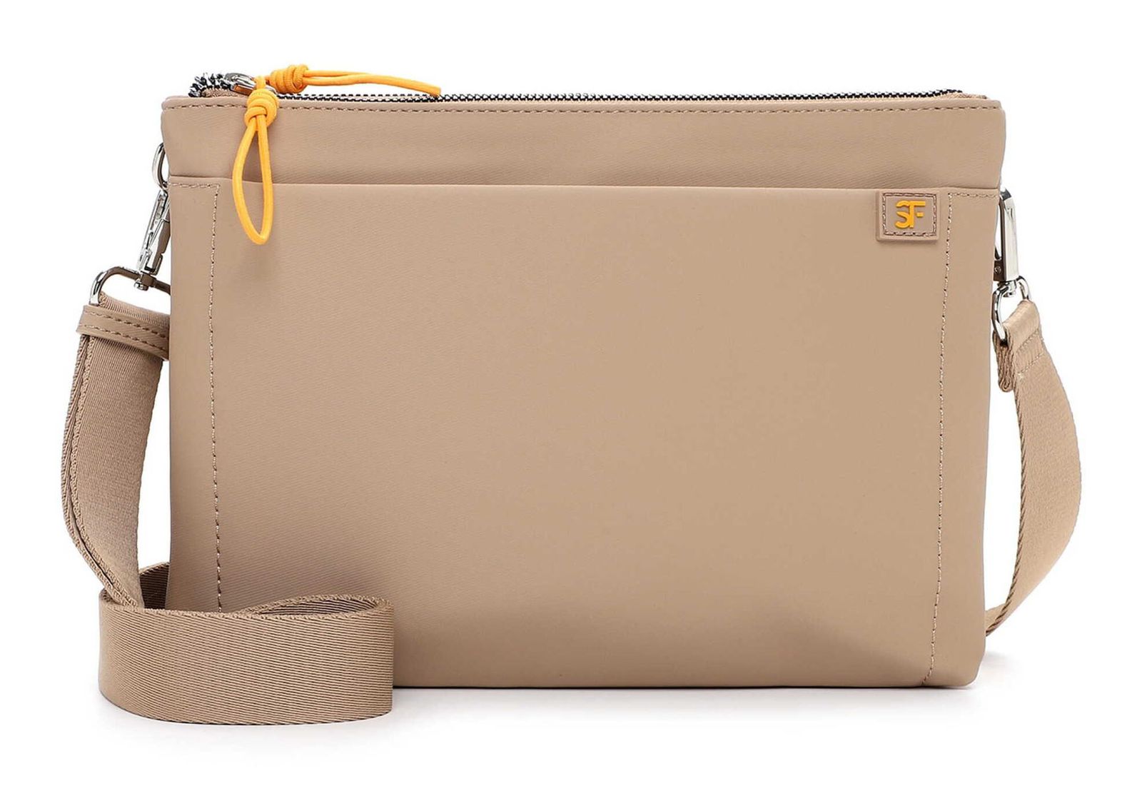 SURI FREY SFY Alley Crossbody Bag Sand