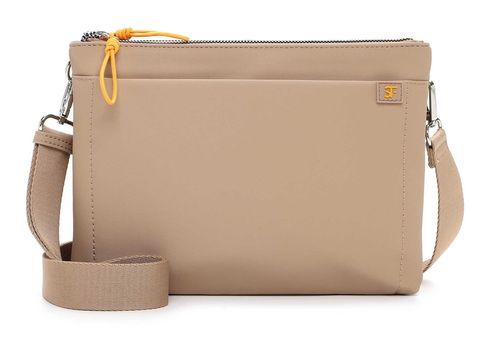 SURI FREY SFY Alley Crossbody Bag Sand