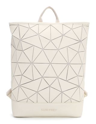 SURI FREY Suri Sports Jessy-Lu City Backpack L Beige