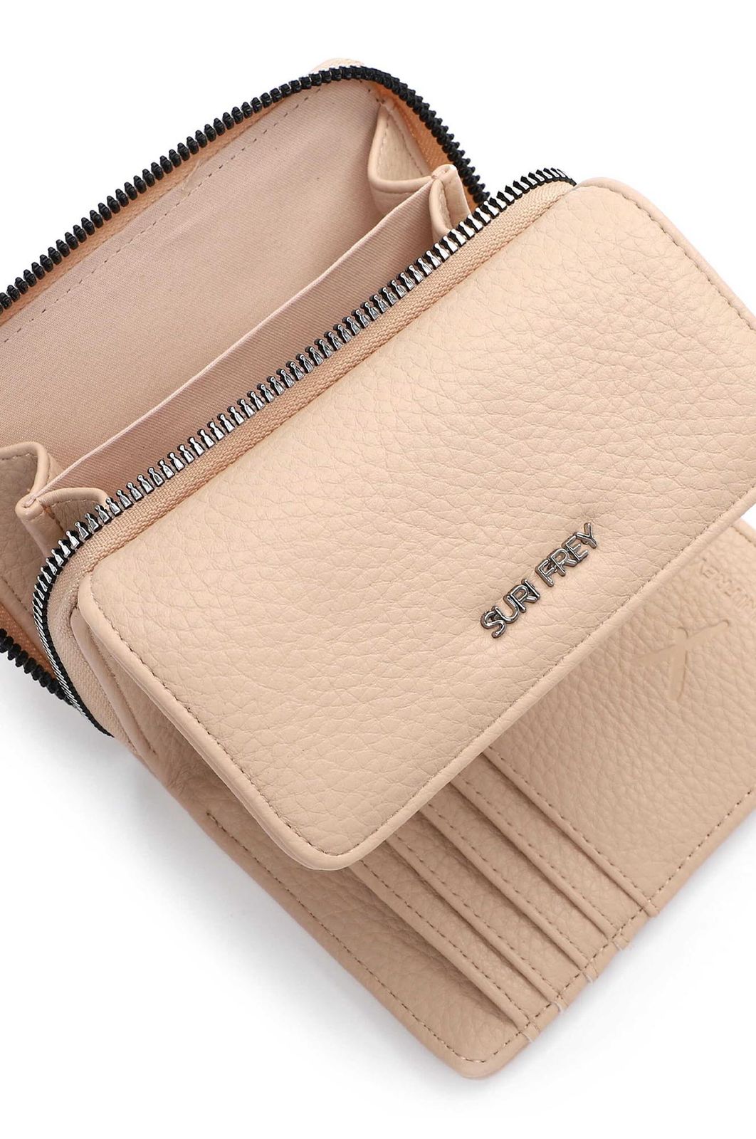 SURI FREY SFY Tiffy Wallet Lightrose SURI FREY SFY Tiffy Wallet Lightrose