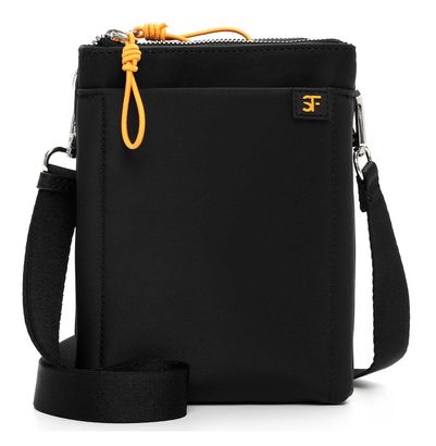 SURI FREY SFY Alley Crossbody Bag Black