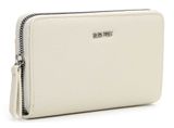SURI FREY SFY Tiffy Zip Around Wallet Ecru
