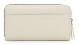 SURI FREY SFY Tiffy Zip Around Wallet Ecru