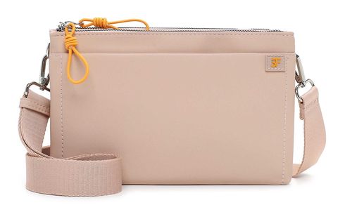 SURI FREY SFY Alley Crossover Bag Lightrose