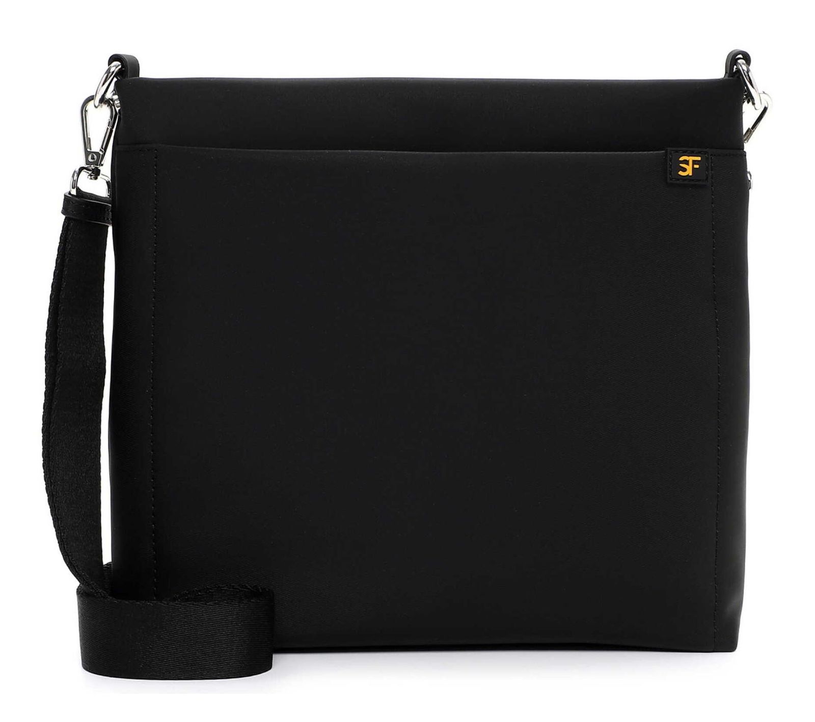 SURI FREY SFY Alley Crossover Bag Black