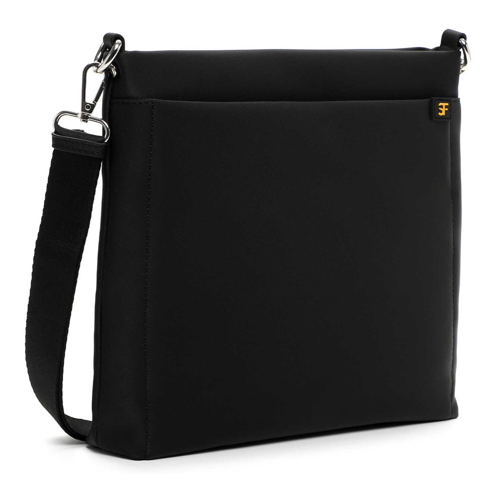 SURI FREY SFY Alley Crossover Bag Black SURI FREY SFY Alley Crossover Bag Black