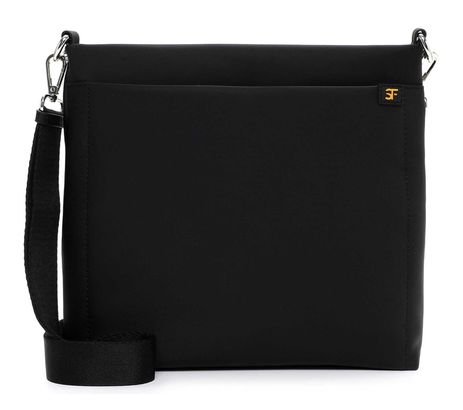 SURI FREY SFY Alley Crossover Bag Black