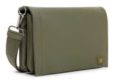 SURI FREY SFY Alley Crossover Bag With Flap Khaki