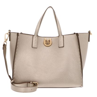 U.S. POLO ASSN. Middleton Double Handle With Extra Bag Light Gold U.S. POLO ASSN. Middleton Double Handle With Extra Bag Light Gold