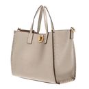 U.S. POLO ASSN. Middleton Double Handle With Extra Bag Light Gold