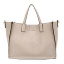 U.S. POLO ASSN. Middleton Double Handle With Extra Bag Light Gold