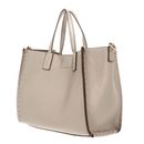 U.S. POLO ASSN. Middleton Double Handle With Extra Bag Light Gold