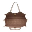 U.S. POLO ASSN. Middleton Double Handle With Extra Bag Light Gold