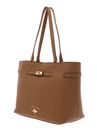U.S. POLO ASSN. Stanford Shopping Bag M Camel U.S. POLO ASSN. Stanford Shopping Bag M Camel