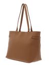 U.S. POLO ASSN. Stanford Shopping Bag M Camel U.S. POLO ASSN. Stanford Shopping Bag M Camel